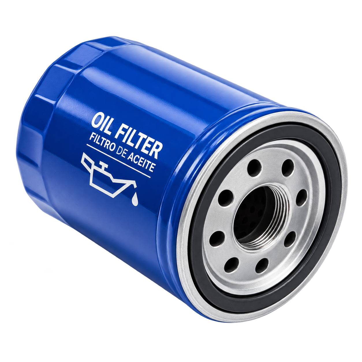 Filtro de aceite